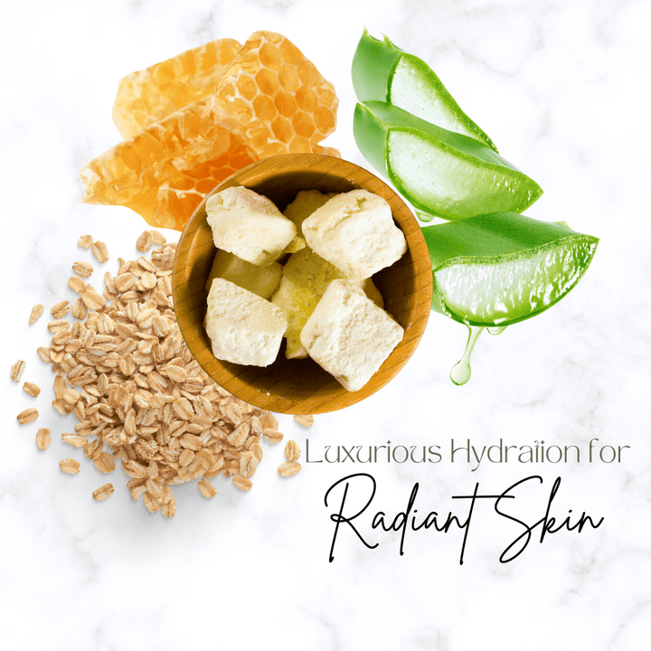 Soap Bar - Sunrise Glow - Bar Soap - The Lavish Essentials