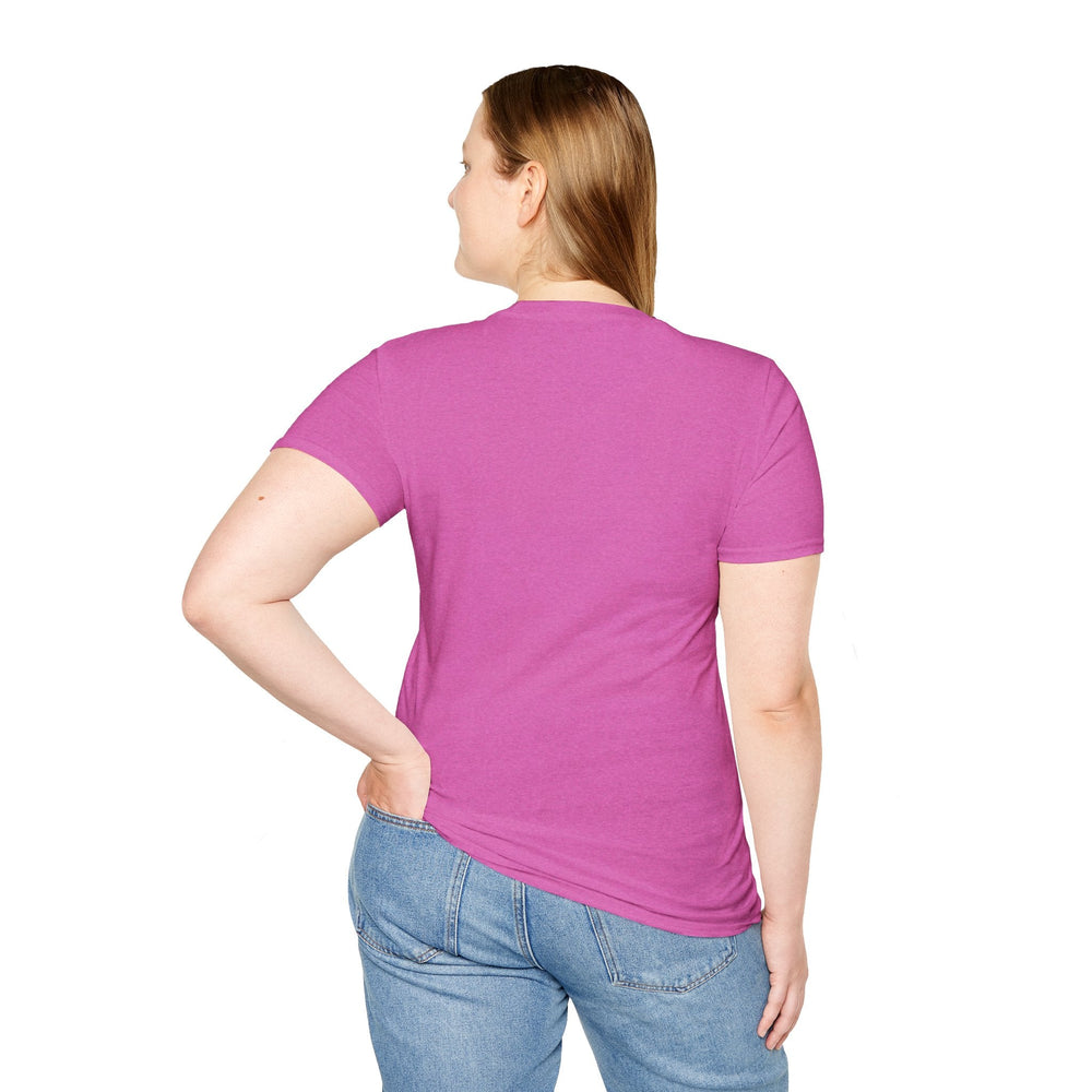 T-Shirt - The Lavish Essentials - The Lavish Essentials