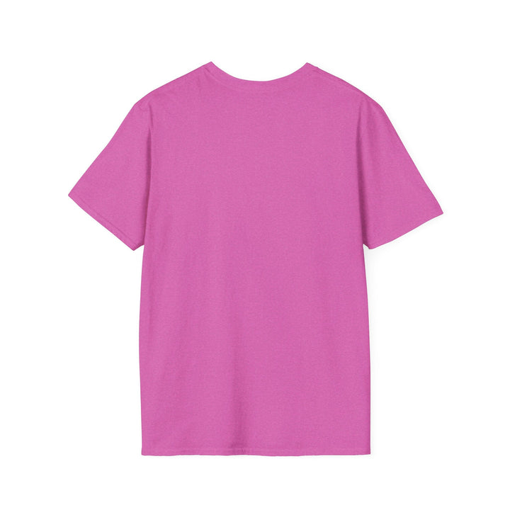 T-Shirt - The Lavish Essentials - The Lavish Essentials