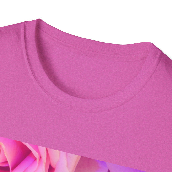 T-Shirt - The Lavish Essentials - The Lavish Essentials