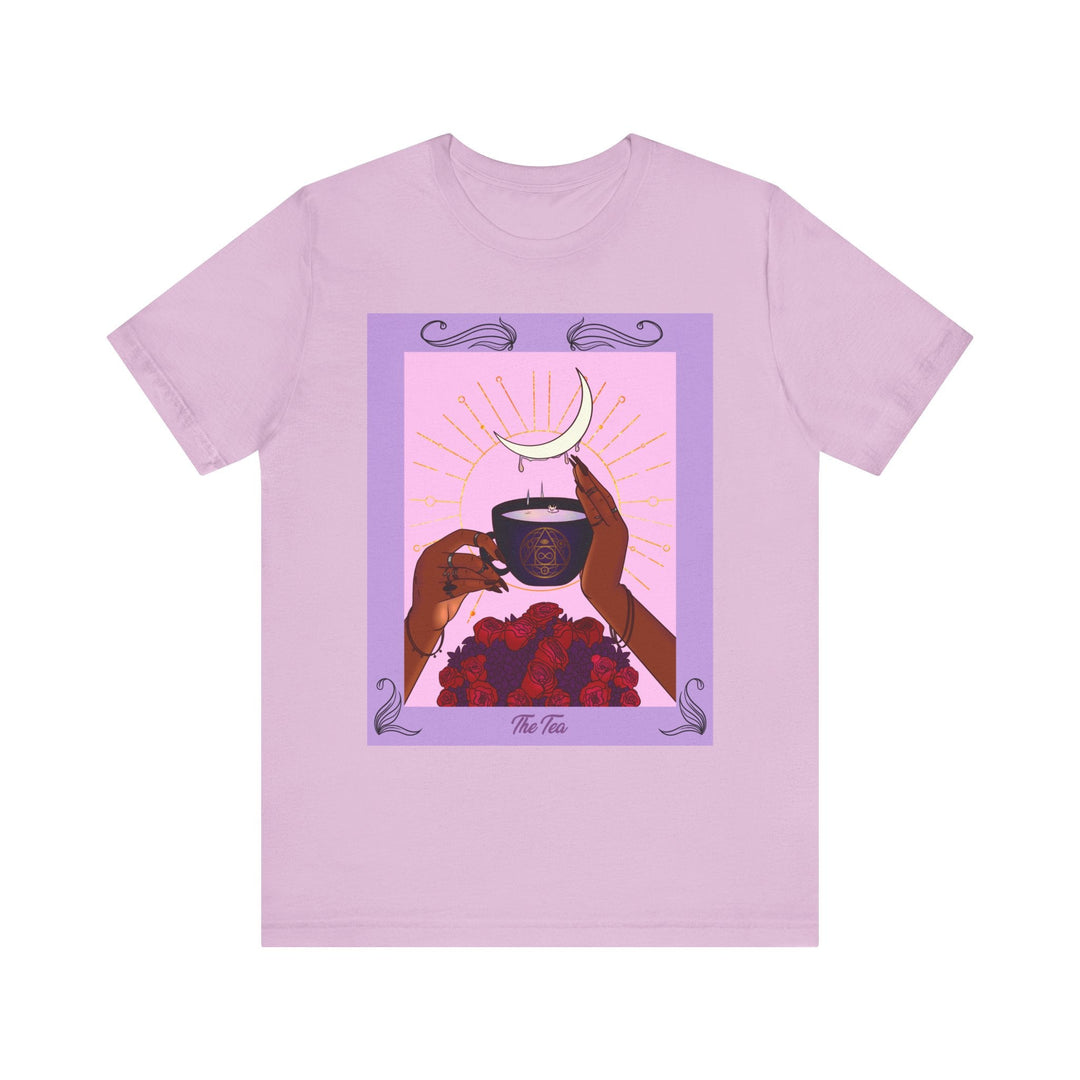 T-Shirt - The Tea - The Lavish Essentials