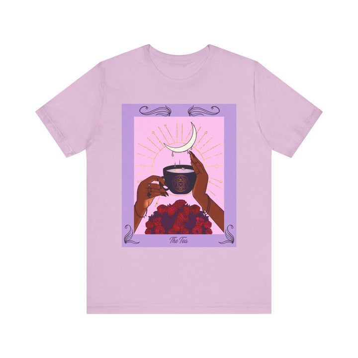 T-Shirt - The Tea - The Lavish Essentials
