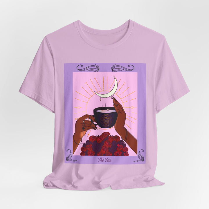 T-Shirt - The Tea - The Lavish Essentials