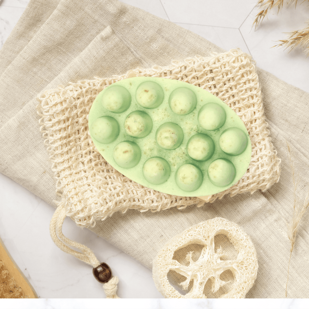 Soap Bar - The Woods - Soap Bar - The Lavish Essentials