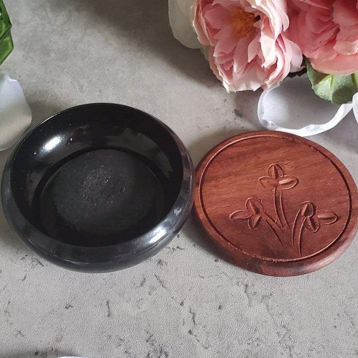 incense - Transformation Smudge Set - The Lavish Essentials