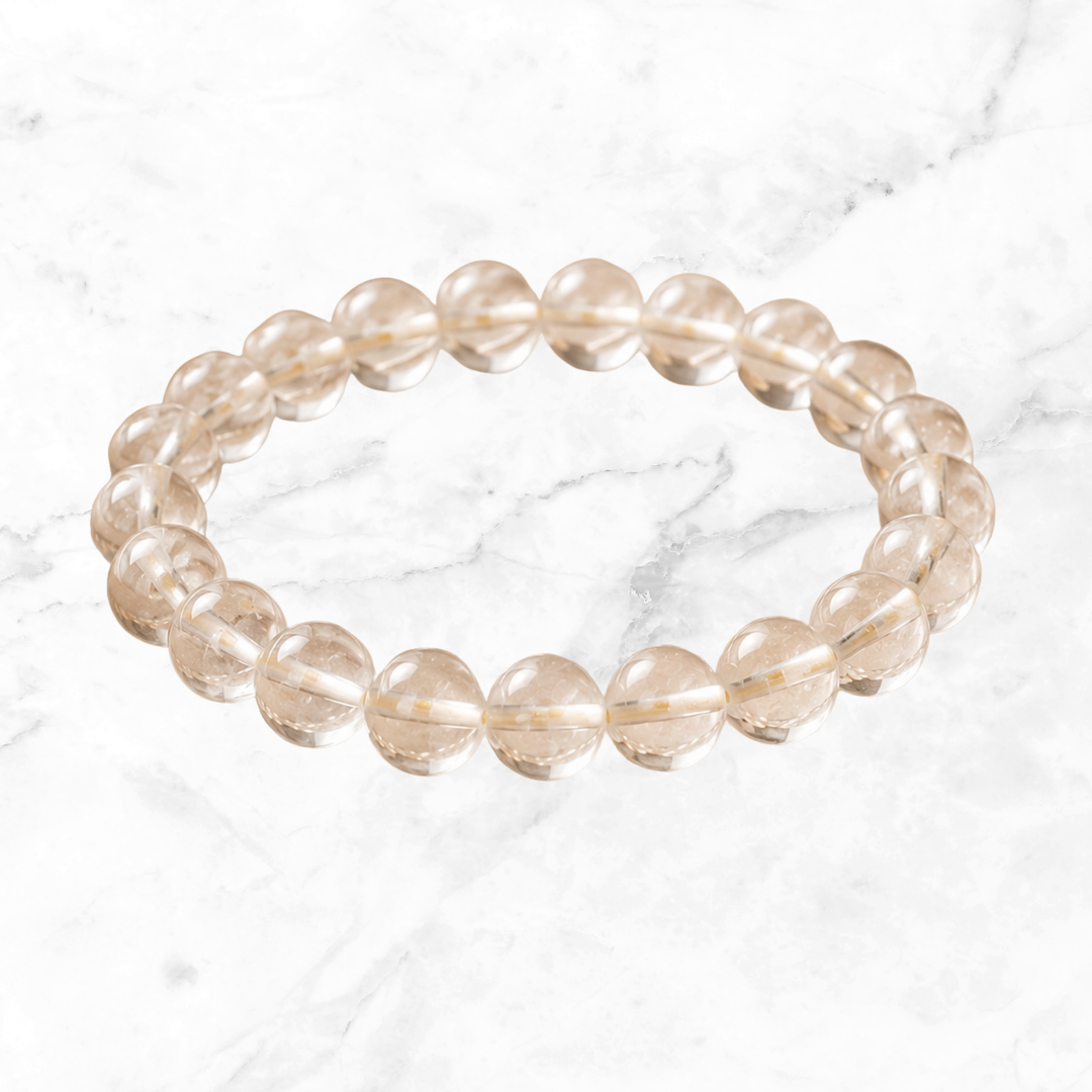 Citrine Bracelet
