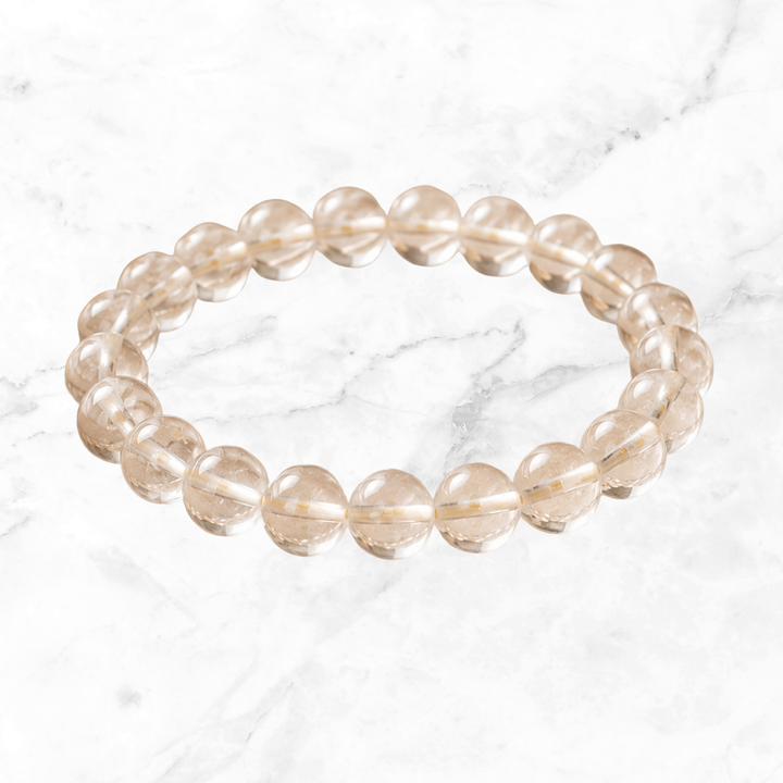 Citrine Bracelet