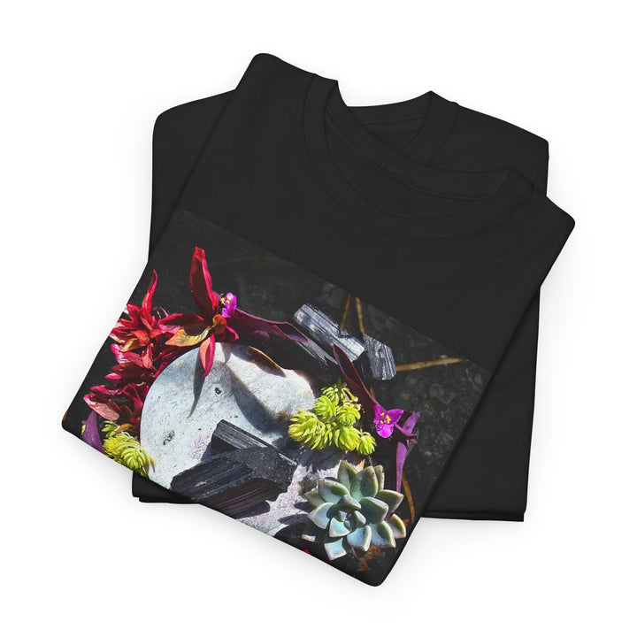 T-Shirt - Unearthing Tourmaline - The Lavish Essentials
