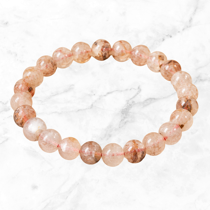 Pyramid Phantom Bracelet