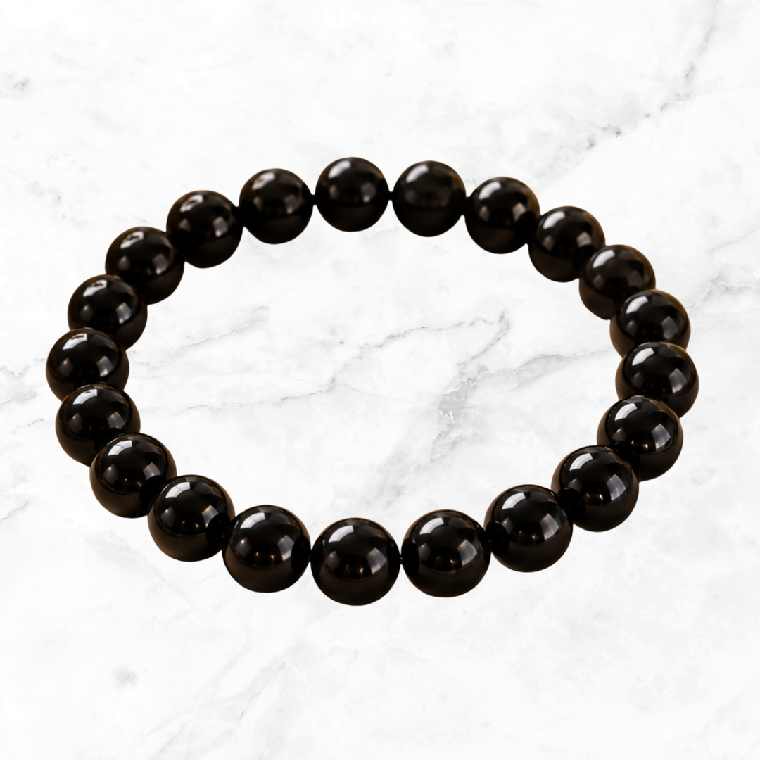 Obsidian Bracelet